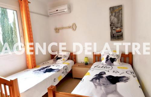 Villa con piscina privada, barbacoa, salón de verano con pérgola, 6 dormitorios, aire acondicionado. - ES-389-14 - Foto 8