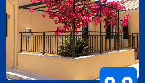 Melina's Urban Retreat - Foto 3