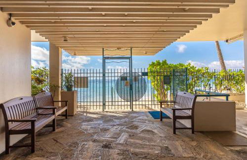 Sans Souci 304 condo - Foto 20