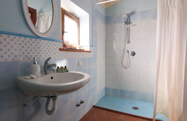 Agriturismo Terra di Cortona - Foto 23