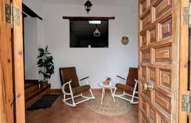 Alojamiento Rural en el corazón de la Alpujarra Granadina-La Almazara - Foto 16