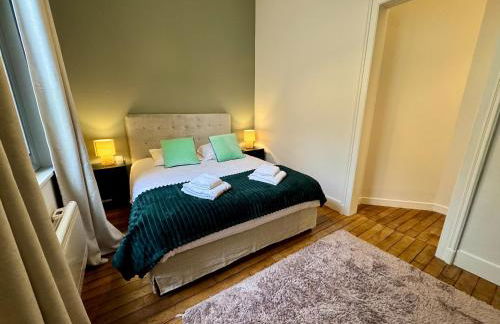 Les Lys d'Or - Foto 9