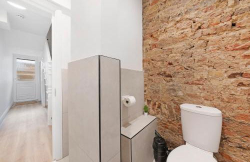 Flat in Dalston, London - Foto 26