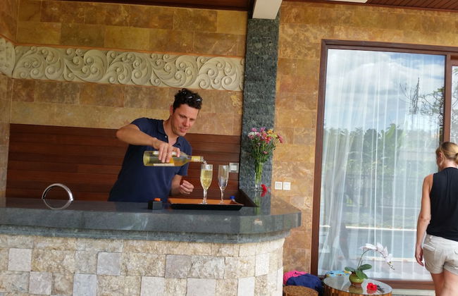 Ubud Paradise Villa - Photo 69