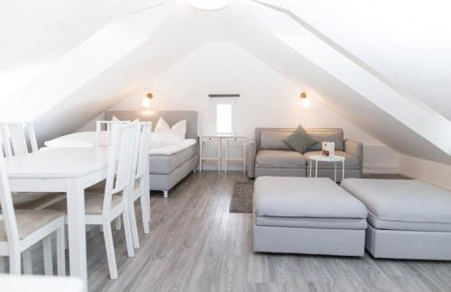 Arnulfsplatz Aparts - Foto 22