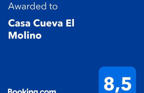 Casa Cueva El Molino By Artenatur - Foto 32