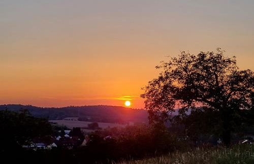 Ferienwohnung Kraichgaublick - Foto 35