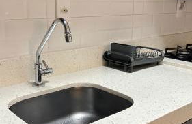 Apto 28A - Residencial Palladium Centro, Penha SC - Foto 13