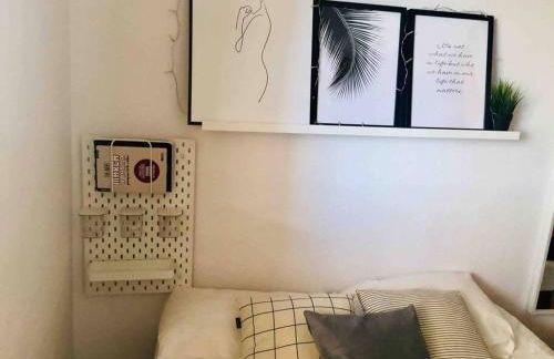 Apartamento con WIFI y piscina cerca del mar - Foto 22