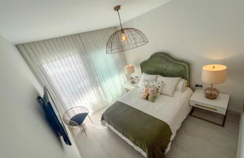 Sunset Waves 3 Benidorm - Foto 11