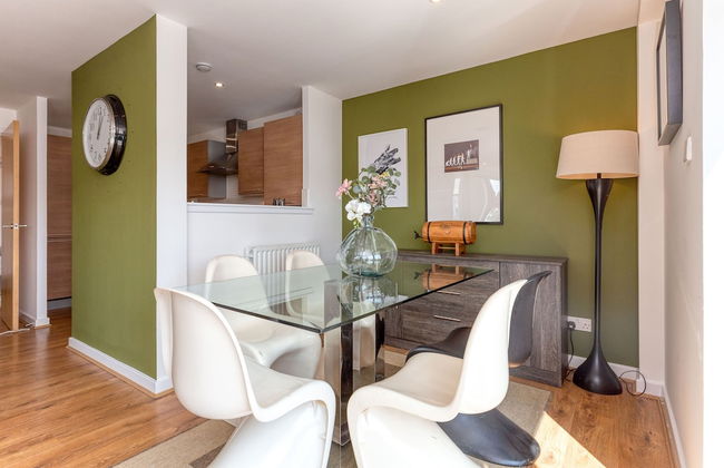 Executive 7 Apartments - Photo 27