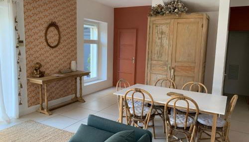 La maison cocooning - Foto 3