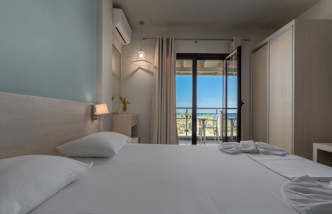 Alkioni By The Sea - Photo 44