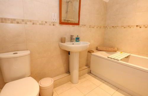 The Old Bakery Cottage - Foto 22