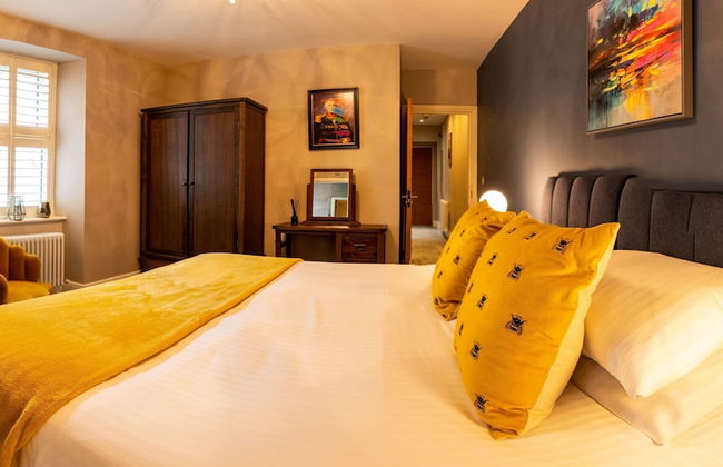 Amadeus Apartments - Foto 14