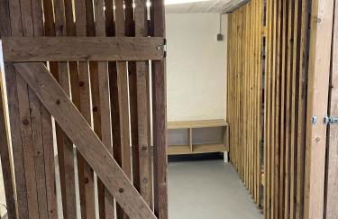 Apartment Klein - alles drin in 45qm, Platz für bis zu 4 Personen plus Hund, egal ob Familie, Kollegen oder Freunde - Foto 20