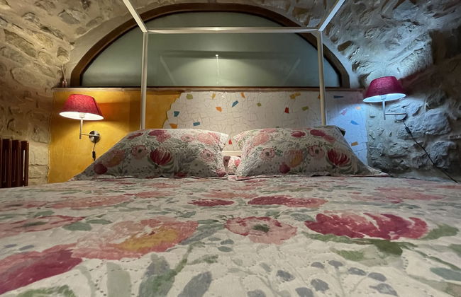 Mas Tulsà Rural - Foto 10