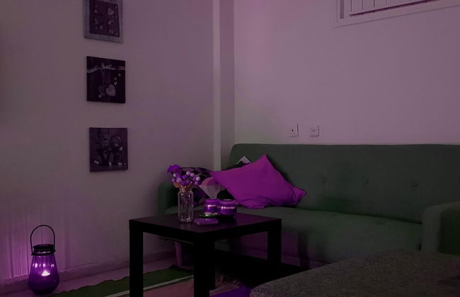 Herzelya Getaway - Foto 16