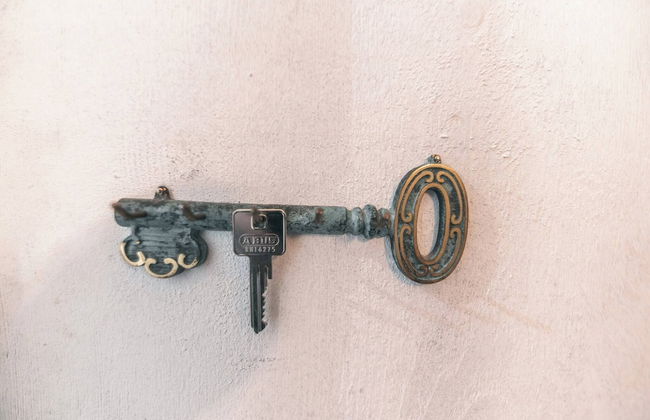 Wonderful Apartments Sweetest Home No01 - Foto 40