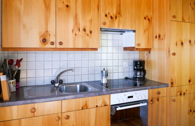 Rustico Stübii - Foto 9