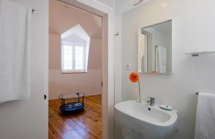 Apartamentos Premium Familiares - Loft Guesthouse BeMyGuest Viseu - Foto 44