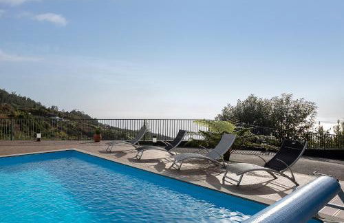 Villa Panorâmica III - Foto 27