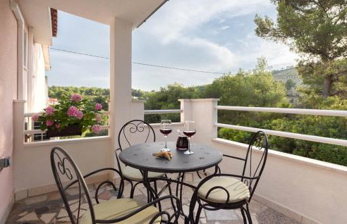 Holiday house Stupalo- with private pool, both floors air-conditioned - Foto 21