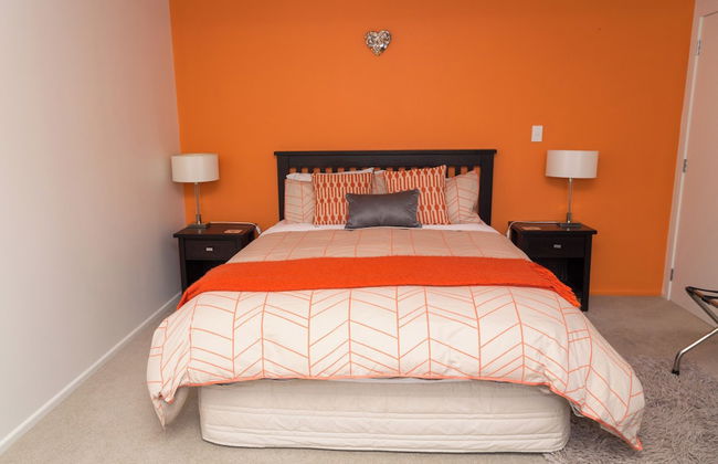 Antares Homestay - Foto 8