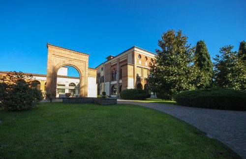 Villa Santa Maria dell'Arco - Centro Oreb - Foto 6