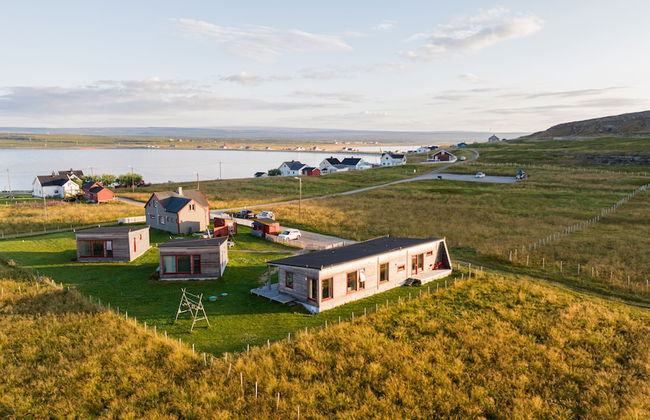 Ekker Island Arctic Lodge - Photo 58