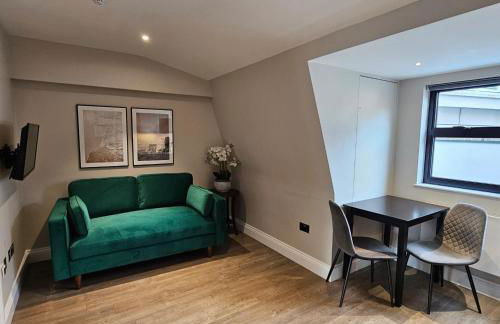 Cleveland Residences Farringdon - Foto 36