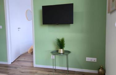 303 - Strasbourg appartement Green refait à neuf - Foto 23