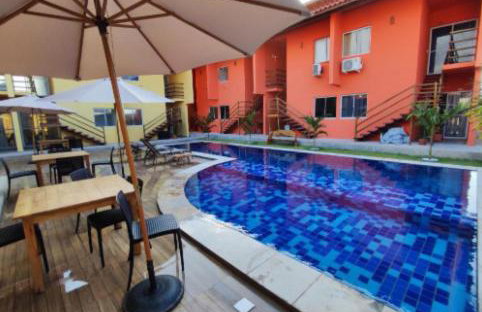 Apartamento Paz e Traquilidade na Praia - Foto 18