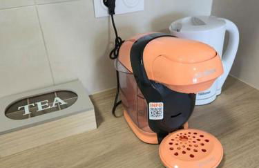 302 - 2 pièces tout équipé à Strasbourg - Foto 8