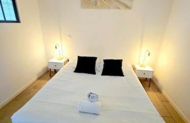 Joli appartement au coeur de Bordeaux - Foto 3