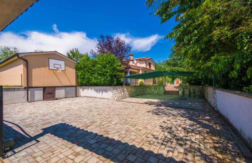 Villa Brigita, a beautiful villa close to the beach - Foto 11