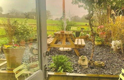 Enchanted 18thC Cottage in Stratford-upon-Avon - Foto 24