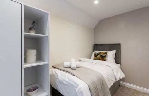 Flat in Guildford - Foto 11