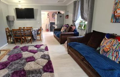 Modernised 1720s Cottage, Newton Stewart, Scotland - Photo 11