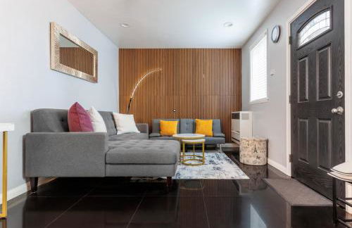 Victorian Retreat 2Bed, 1Bath, Parking, Game Room - Foto 14