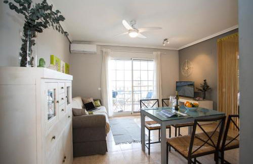 SingularStays Puzol Beach VII - Foto 1