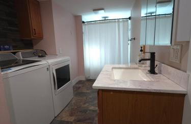 2 bedroom apt close to downtown - Foto 4