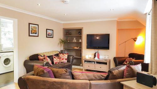 The Goldsmiths Apartment - Foto 2