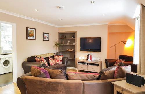 The Goldsmiths Apartment - Foto 2