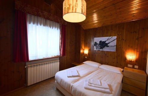 Breithorn Lodge - Foto 18