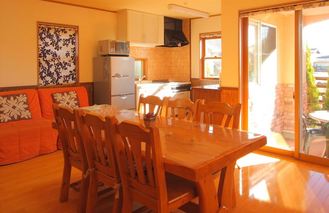 Villa Ensoleille - Photo 56