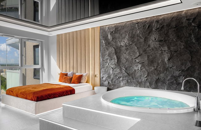 Quorum Apartments - Foto 21