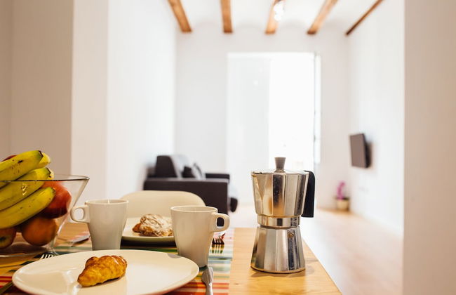 Botànic Apartaments - Foto 8