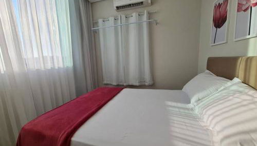 Apt401 central,4ºand/n tem elevador, 3 quartos - Foto 4