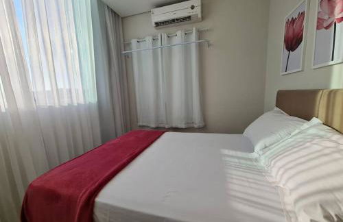 Apt401 central,4ºand/n tem elevador, 3 quartos - Foto 4